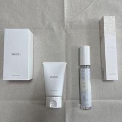 すももモイスチャーミスト　4本セット　新品未開封 plus eau ヘアミスト プリュスオー ハイドロミストN 200mL