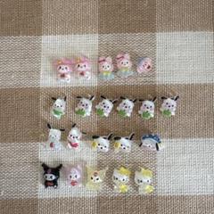 ネイルパーツ
