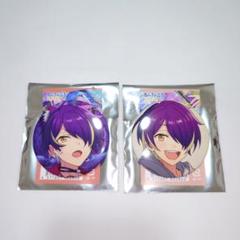 あんスタ コレクション缶バッジ 仙石忍 - メルカリ