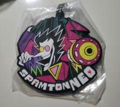 デルタルーン　Spamton Neo アクリルキーホルダー