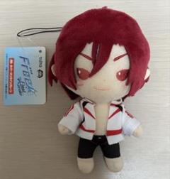 【激レア】着せ替えぬいぐるみ　 Free！　松岡凛 Free!】ぬいぐるみ 松岡凛 | Free! | shopぬい