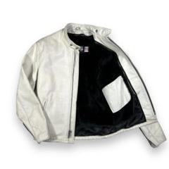 【希少✨】Schott ショット 641 シングルライダース ライナー付 34 楽天市場】SCHOTT ショット 641 ボアライナー付 レザー シングル