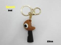 スプランキー ブラッド ホラーモード キーホルダー Sprunki brud