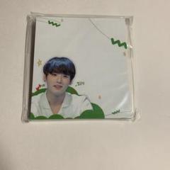 BTS グク　メモ帳小　各10枚　計50枚　韓国製作者　さま　グッズ BTS グク メモ帳小 1冊50枚 韓国製作者 さま グッズ - メルカリ