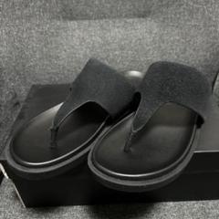 【美品】ユナイテッドアローズ　トングサンダル