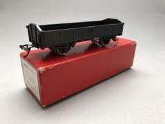 鉄道模型 中村精密 国鉄貨車
