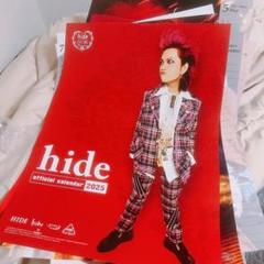 2025年最新】hide ポスターの人気アイテム - メルカリ
