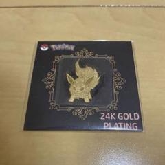 【韓国限定】ポケモン　24K ゴールドステッカー　ニャース【日本未発売・レア】 韓国限定】ポケモン 24K ゴールドステッカー ニャース【日本未