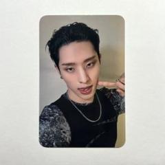 P1Harmony ギホ ツーショ参加券 2枚セット - K-POP・アジア