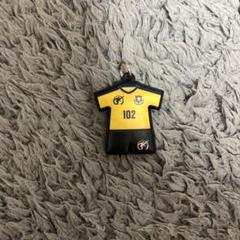 仙台育英 全国高校サッカー選手権大会 アウェイ長袖ユニフォーム 仙台育英 全国高校サッカー選手権大会 アウェイ長袖ユニフォーム