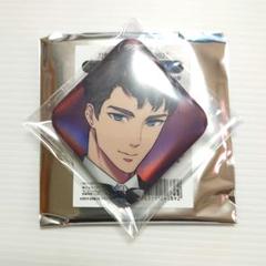 刀剣乱舞 大本丸博 2025 スクエア缶バッジ ⭐︎ 京極正宗 ⭐︎ 缶バッジ 正宗 とた@初回プロカご確認ください。 on X: 