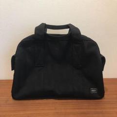PORTER ポーター ボストンバッグ