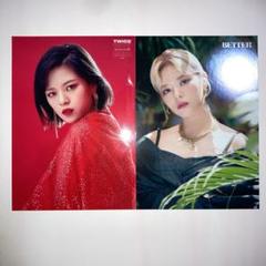TWICE BETTER ハイタッチ  トレカ　JEONGYEON 2025年最新】twice better ジョンヨンの人気アイテム - メルカリ