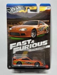 ホットウィール アトランタ コンベンション トヨタ スープラとパッチ。 ホットウィール アトランタ コンベンション トヨタ スープラと