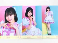 ≒JOY 大西葵 生写真 21コンプセット 2025年最新】大西葵 生写真の人気アイテム - メルカリ