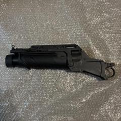 グレネードランチャー SCAR用 EGLM SEALS製 アタッチメント パーツ