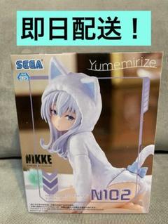 【新品未開封】 Yumemirize NIKKE フィギュア 6体セット 勝利の女神 NIKKE Yumemirize フィギュアコンプセット｜Yahoo