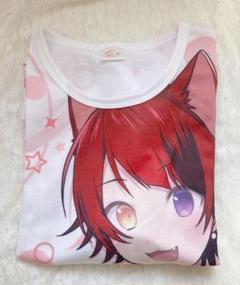 STPR すとふぇす フルグラフィックTシャツ すとぷり 莉犬｜Yahoo