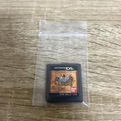 DS ワンピース ギガントバトル!