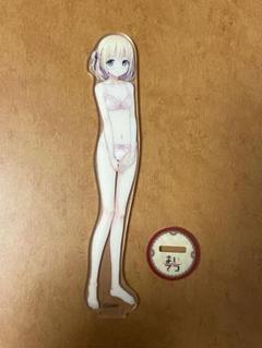 まいてつ 雛衣ポーレット アクリルスタンド