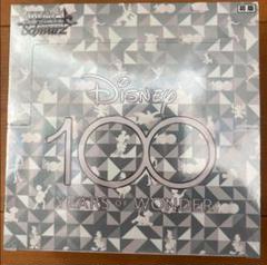 【専用】ディズニー100 ヴァイスシュ　2box シュリンク付き 専用】ディズニー100 ヴァイスシュ 2box シュリンク付き