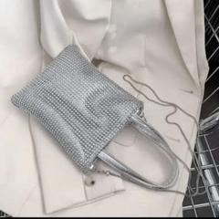 【新品✨️】 パーティーバック ミニショルダー チェーンバッグ 2WAY