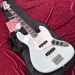 極美品 Fender MIJ Herritage JAZZ BASS SB/MH 極美品 Fender MIJ Herritage JAZZ BASS SB/MH - メルカリ