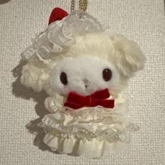 サンリオショートケーキデザイン　マイメロディ　ハローキティ　ぬいぐるみマスコット 2025年最新】サンリオ マイメロディ ぬいぐるみ ショートケーキ