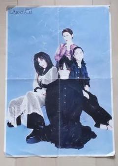 2025年最新】l'arc~en~ciel ポスターの人気アイテム - メルカリ