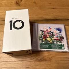 Mrs.GREEN APPLE CD セット 10 [初回限定盤][予約購入特典MAGICAL CODE付き][CD][+DVD