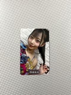 NMB48 西島梨央 直筆 チェキ リミスタ 2025年最新】nmb48 直筆の人気アイテム - メルカリ