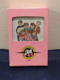 光GENJIグッズセット Yahoo!オークション - 光GENJI グッズ 写真集/ポストカード/VHS