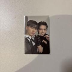 2025年最新】ateez ユニットトレカ ヨサンの人気アイテム - メルカリ
