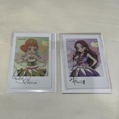 アイカツ アニON 限定 マグバッジ 藤原みやび Amazon | アイカツ アニON マグバッジ 藤原みやび | バッジ