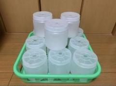 2025年最新】菌糸ボトル 1400の人気アイテム - メルカリ