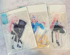 ブルアカふぇす ホシノ ブロマイド セット 新品未使用 ホシノ｜グッドスマイルカンパニー公式ショップ