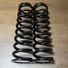 【中古】OHLINS ツインショック用スプリング 21180-01 中古】OHLINS ツインショック用スプリング 21180-01