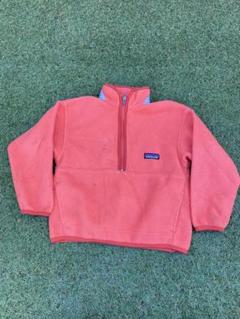 【未使用】patagonia シンチラ　フリースジャケット　キッズXXS 2025年最新】patagonia シンチラ キッズの人気アイテム - メルカリ