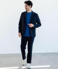 最新人気 ARROWS 値下げ】UNITED GLR エステルラミーmix セットアップ ジャケット・アウター
