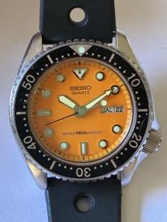 2025年最新】SEIKO 6458-600aの人気アイテム - メルカリ
