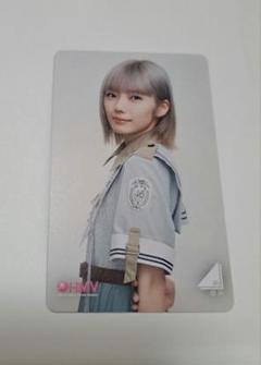 2025年最新】hmvクーポン 藤吉夏鈴の人気アイテム - メルカリ