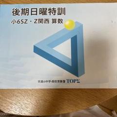 2025年最新】日曜特訓の人気アイテム - メルカリ