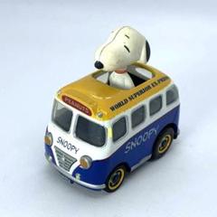 ※美品※チョロQ スヌーピー コレクション 飛行機コンプリートセット SNOOPY スヌーピー チョロQ ver.5