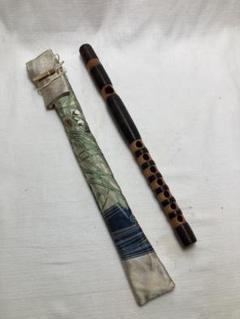龍笛　煤竹　本菅　雅楽　和楽器 龍笛 煤竹 本菅 雅楽 和楽器 - メルカリ