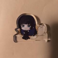 ぼっち・ざ・ろっく! 八景島シーパラダイス　グリッター　缶バッジ　全種セット ぼっち・ざ・ろっく！』缶バッジ 全7種 BOXセット | 人気アニメ