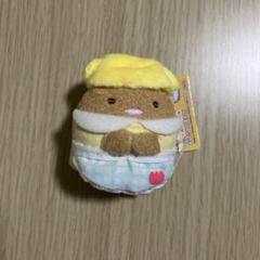 すみっコぐらし とんかつ てのりぬいぐるみ　幼稚園