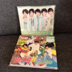 SparQlew CD、DVDまとめ 持つことなんてできないから、愛は重くても良い-evergreen発売に