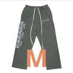 greatLAND オリジナル ノーマン カーペンター ショーツ オレンジ greatLAnd ORIGINAL NO MAN CARPENTER DOUBLE KNEE