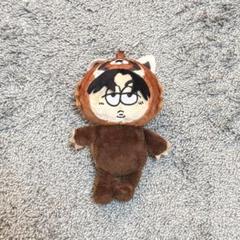 ONE N' ONLY ワンエン 草川直弥 NAOYA ぬいぐるみキーホルダー Amazon.co.jp: ワンエン ONE N'ONLY NAOYA 草川直弥 ぬいぐるみ