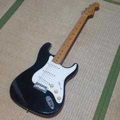 1985~1986年 Fender ST-57【STR500】 1986 Fender '57 Vintage Reissue Stratocaster Strat Electric